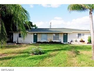 1171 Alhambra Cir., Naples, FL