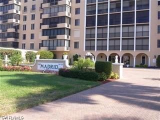 3430 Gulf Shore Blvd. #7-A, Naples, FL