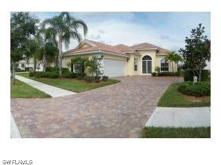7821 Orvieto Ct., Naples, FL 34114