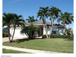 1640 Begonia Ct., Marco Island, FL