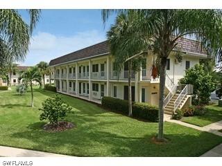 130 Collier Blvd. #7, Marco Island, FL