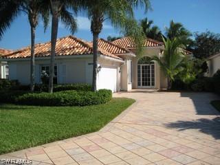 3972 Isla Ciudad Ct., Naples, FL
