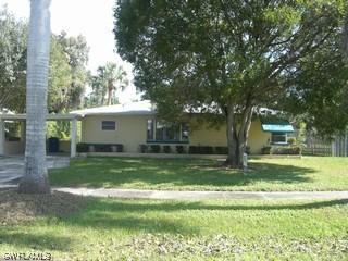 6017 Fountain Way, Fort Myers, FL 33919