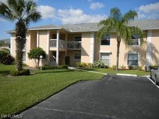 600 Squire Cir. #103, Naples, FL 34104