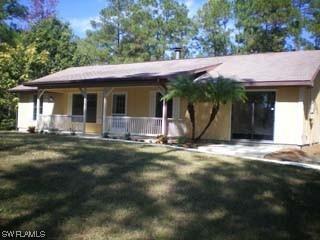 111 20th Ave., Naples, FL
