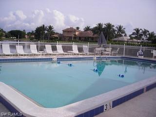 4140 Crayton Rd. #4D, Naples, FL 34103