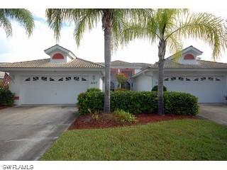 8057 San Vista Cir. #8L, Naples, FL