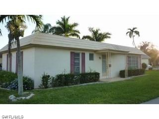 12 Knights Bridge Rd. #32, Naples, FL