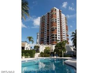 4251 Gulf Shore Blvd. #PH-D, Naples, FL