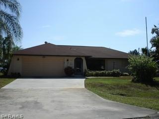 7328 Captiva Blvd., Fort Myers, FL