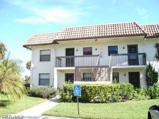 4226 27th Ct. #201, Naples, FL