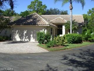 333 Carinosa Ct. #.001, Naples, FL