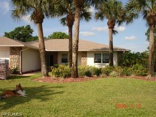 2329 Clipper Way Way, Naples, FL