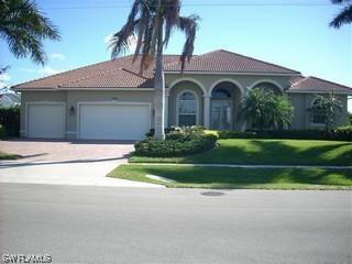 1849 Honduras Ave., Marco Island, FL 34145