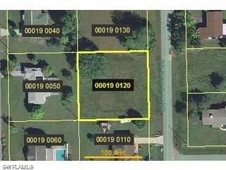 111 California Rd., Lehigh Acres, FL