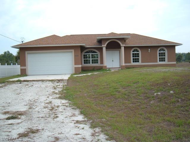 2885 Randall Blvd., Naples, FL 34120