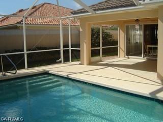 3377 Cayman Ln., Naples, FL 34119