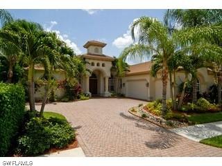 8804 Muirfield Dr., Naples, FL 34109