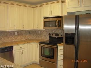 4200 Belair Ln. #109, Naples, FL 34103