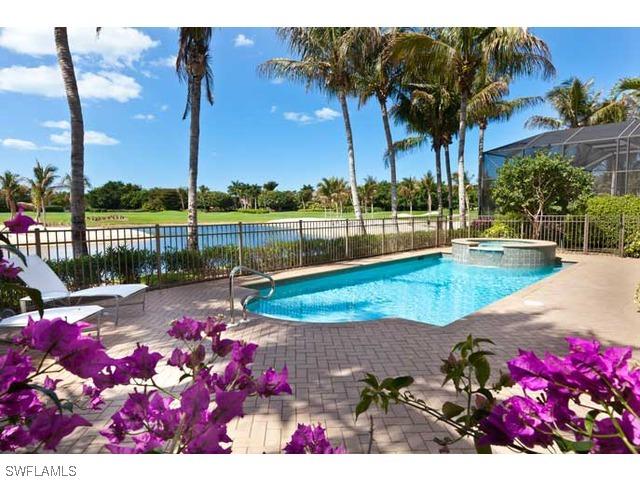 2817 Capistrano Way, Naples, FL 34105