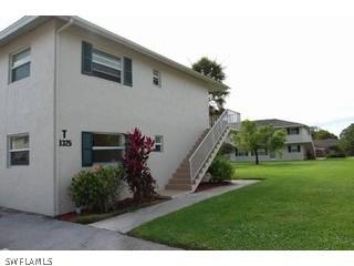 3325 Airport Rd. #T4, Naples, FL 34105