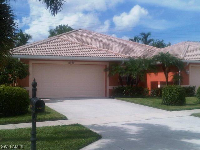 6989 Lone Oak Blvd., Naples, FL