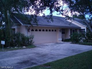 [Address Hidden by Seller], Naples, FL 34119
