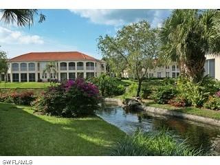 500 Lambiance Cir. #108, Naples, FL