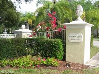 1230 Shady Rest Ln. #103, Naples, FL