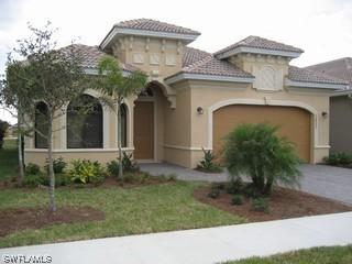 1411 Serrano Cir., Naples, FL 34105