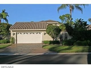 203 Via Napoli, Naples, FL 34105