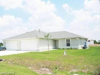 4544-46 21st St., Lehigh Acres, FL 33973