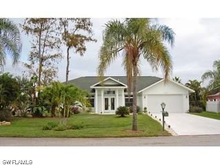 11641 Red Hibiscus Dr., Bonita Springs, FL