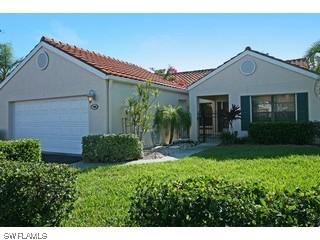 786 Reef Point Cir., Naples, FL