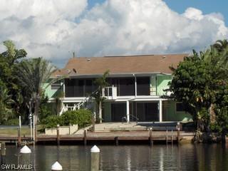 1566 Mullet Ln., Naples, FL