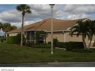 1593 Morning Sun Ln. #1, Naples, FL