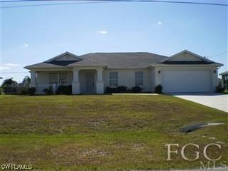 5127 Butte St., Lehigh Acres, FL