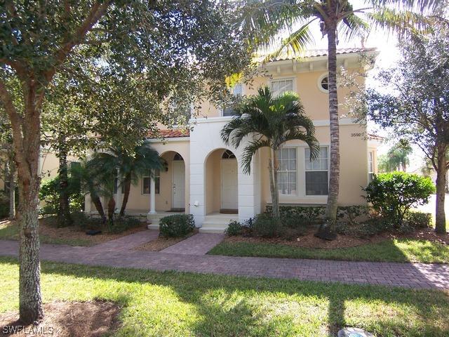 3592 Islandwalk Cir., Naples, FL 34119
