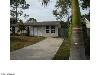 5321 Catts St., Naples, FL 34113