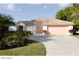 261 Sawgrass Ct., Naples, FL 34110