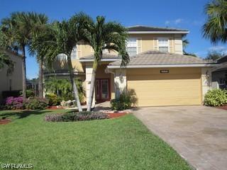 2118 Morning Sun Ln., Naples, FL 34119