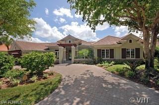 6604 George Washington Way, Naples, FL