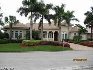 22809 Mossy Tr., Estero, FL