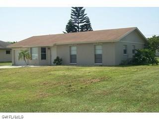 1891 55th St., Naples, FL