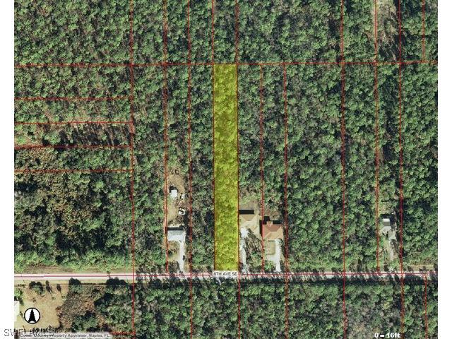 6th Ave., Naples, FL 34117