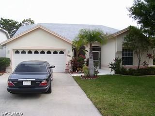 6786 Berwick Place Pl., Naples, FL 34104