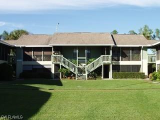 5501 Rattlesnake Hammock Rd. #107, Naples, FL 34113