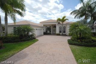 5107 Castlerock Way, Naples, FL