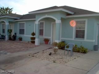 1863 40th Ter., Naples, FL