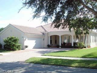 5114 Inagua Way, Naples, FL 34119